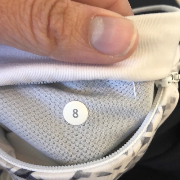 Workout pants - Picture 4 of 5